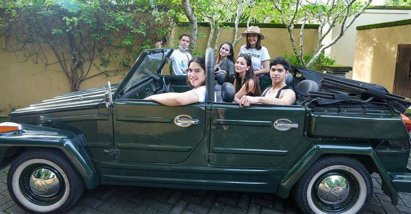 Facebook.com/Maia Estianty